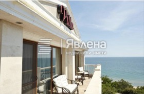 Продава хотел град Варна к.к. Чайка - [1] 