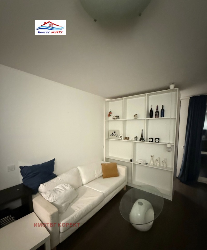 Продава 1-СТАЕН, гр. София, Хаджи Димитър, снимка 2 - Апартаменти - 53534523