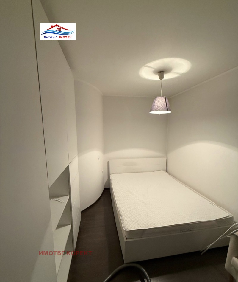 Продава 1-СТАЕН, гр. София, Хаджи Димитър, снимка 5 - Апартаменти - 53534523