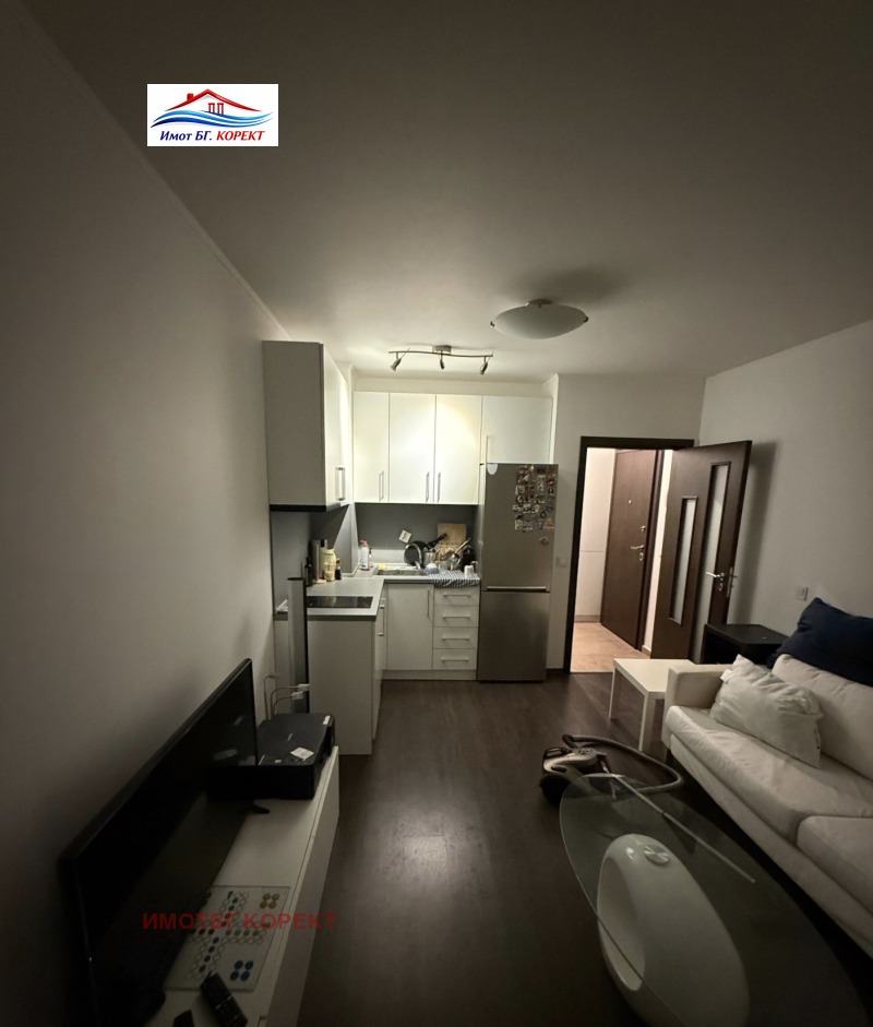 Продава 1-СТАЕН, гр. София, Хаджи Димитър, снимка 4 - Апартаменти - 53534523