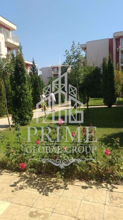 Продава 1-СТАЕН, гр. Несебър, област Бургас, снимка 12 - Апартаменти - 54793123