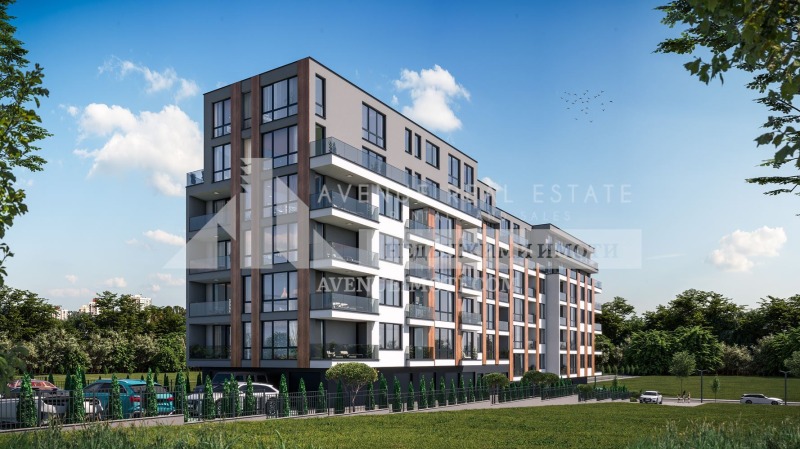 Te koop  1 slaapkamer Burgas , Meden rudnik - zona V , 62 m² | 20666072 - afbeelding [3]