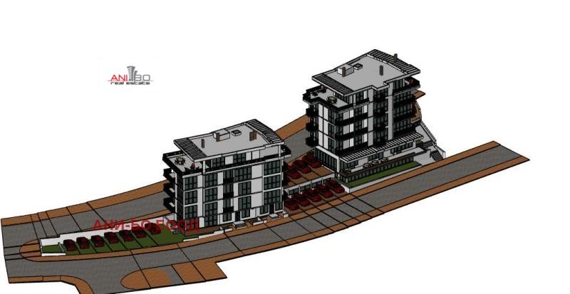 Продава 2-СТАЕН, гр. Варна, к.к. Чайка, снимка 9 - Aпартаменти - 47301166