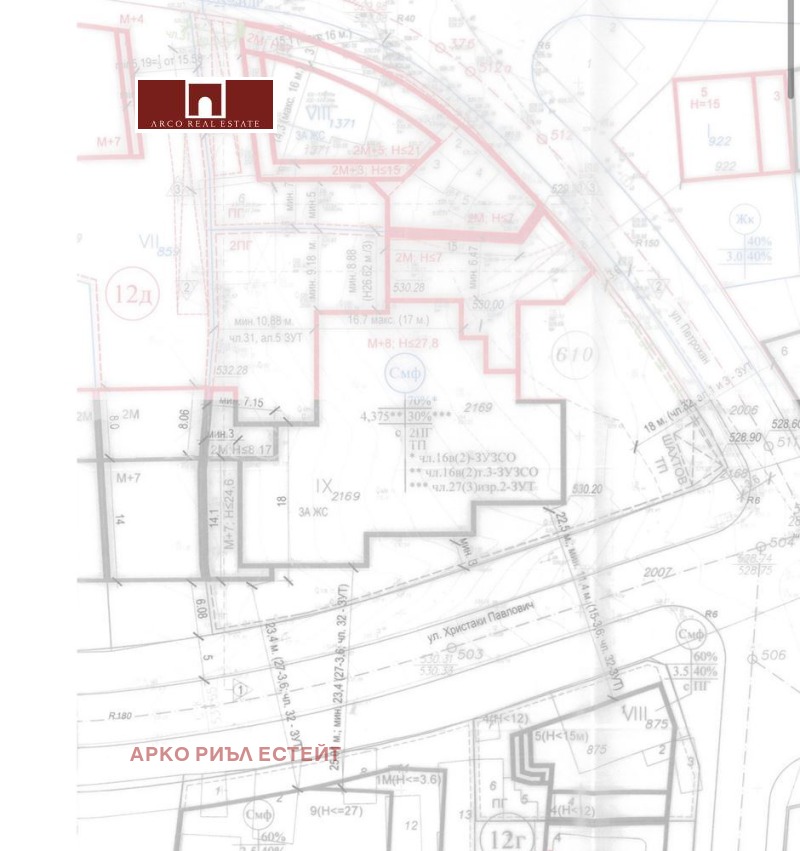 Продава 2-СТАЕН, гр. София, Сухата река, снимка 2 - Aпартаменти - 47419234