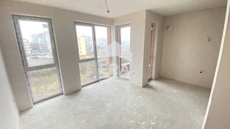 Продава 2-СТАЕН, гр. Варна, Кайсиева градина, снимка 1 - Aпартаменти - 49303667