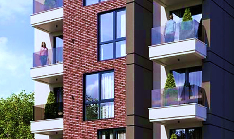 На продаж  1 спальня София , Сухата река , 90 кв.м | 21790647 - зображення [9]