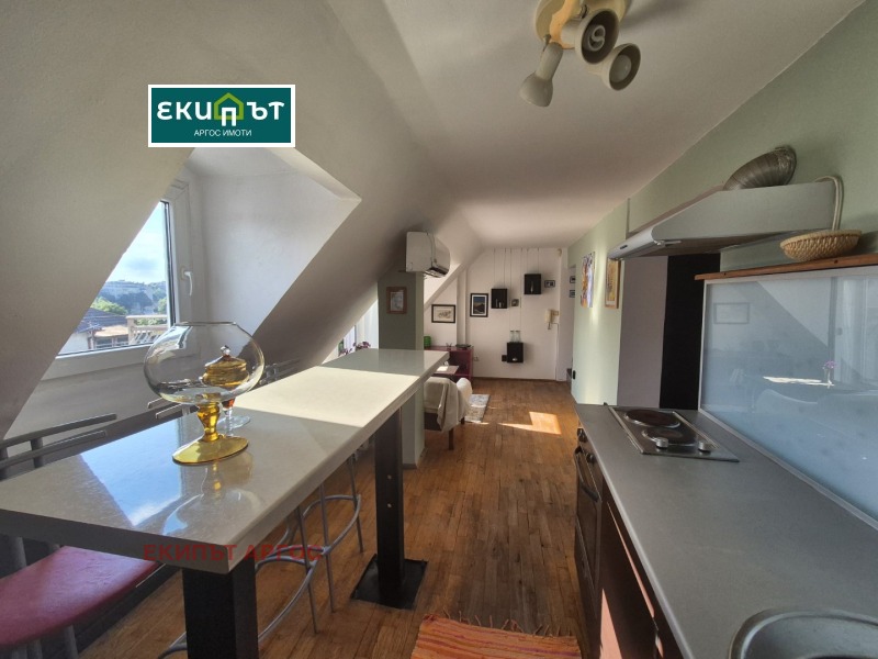 Na prodej  1 ložnice Varna , Okražna bolnica-Generali , 45 m2 | 97507417 - obraz [4]