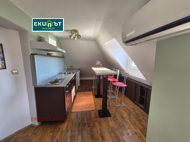 Na prodej  1 ložnice Varna , Okražna bolnica-Generali , 45 m2 | 97507417 - obraz [3]