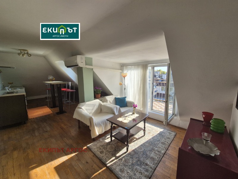 Na prodej  1 ložnice Varna , Okražna bolnica-Generali , 45 m2 | 97507417 - obraz [2]