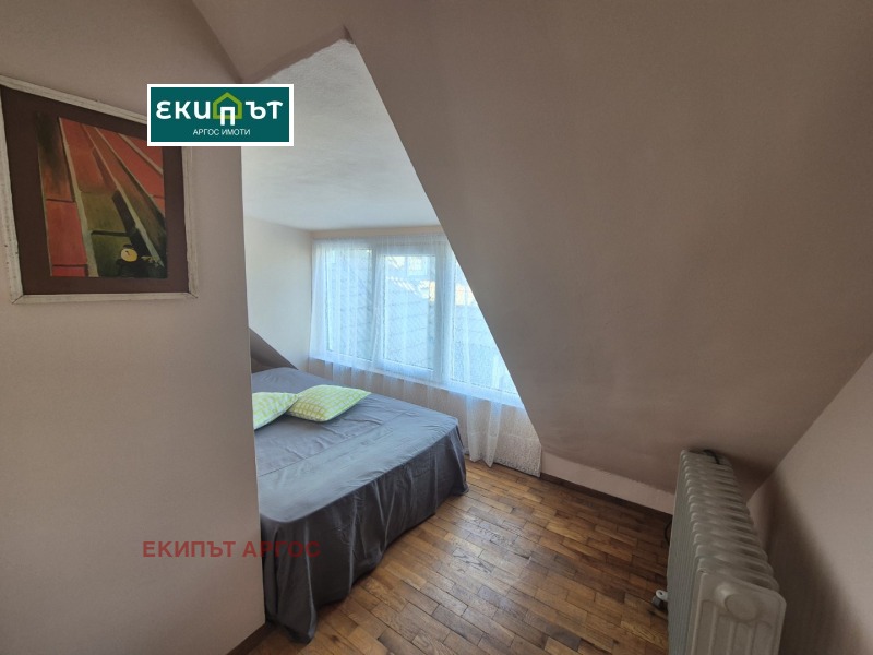 Na prodej  1 ložnice Varna , Okražna bolnica-Generali , 45 m2 | 97507417 - obraz [8]