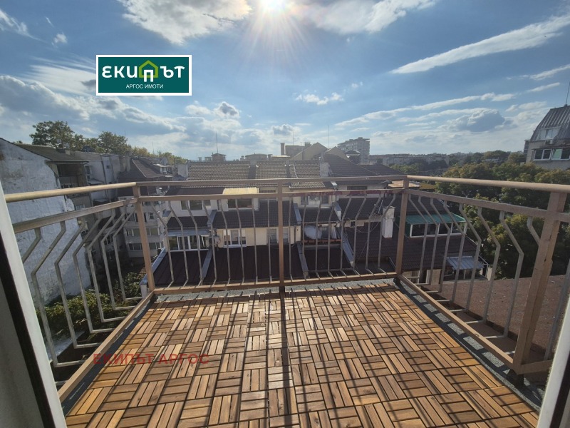 Na prodej  1 ložnice Varna , Okražna bolnica-Generali , 45 m2 | 97507417 - obraz [11]