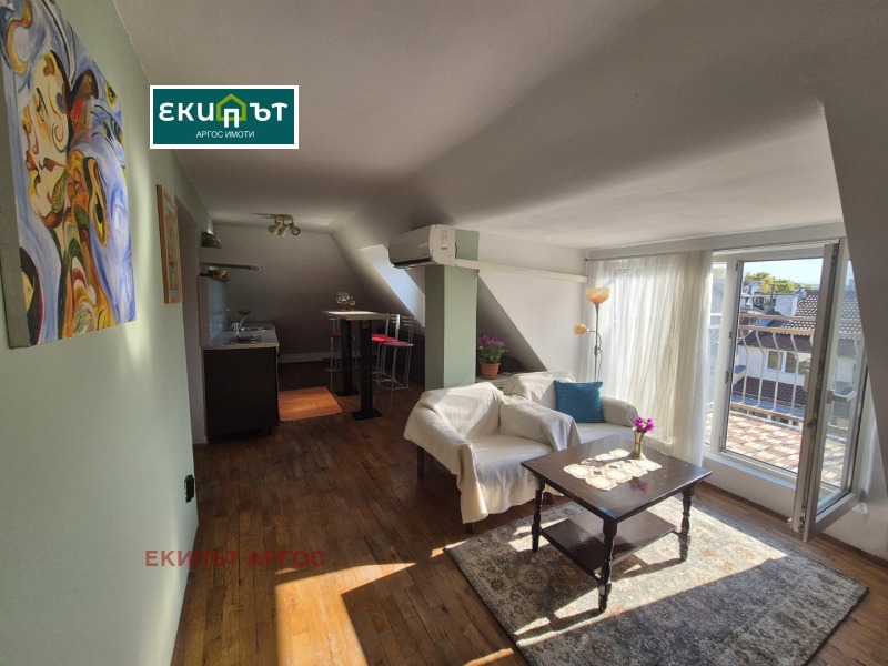 Na prodej  1 ložnice Varna , Okražna bolnica-Generali , 45 m2 | 97507417