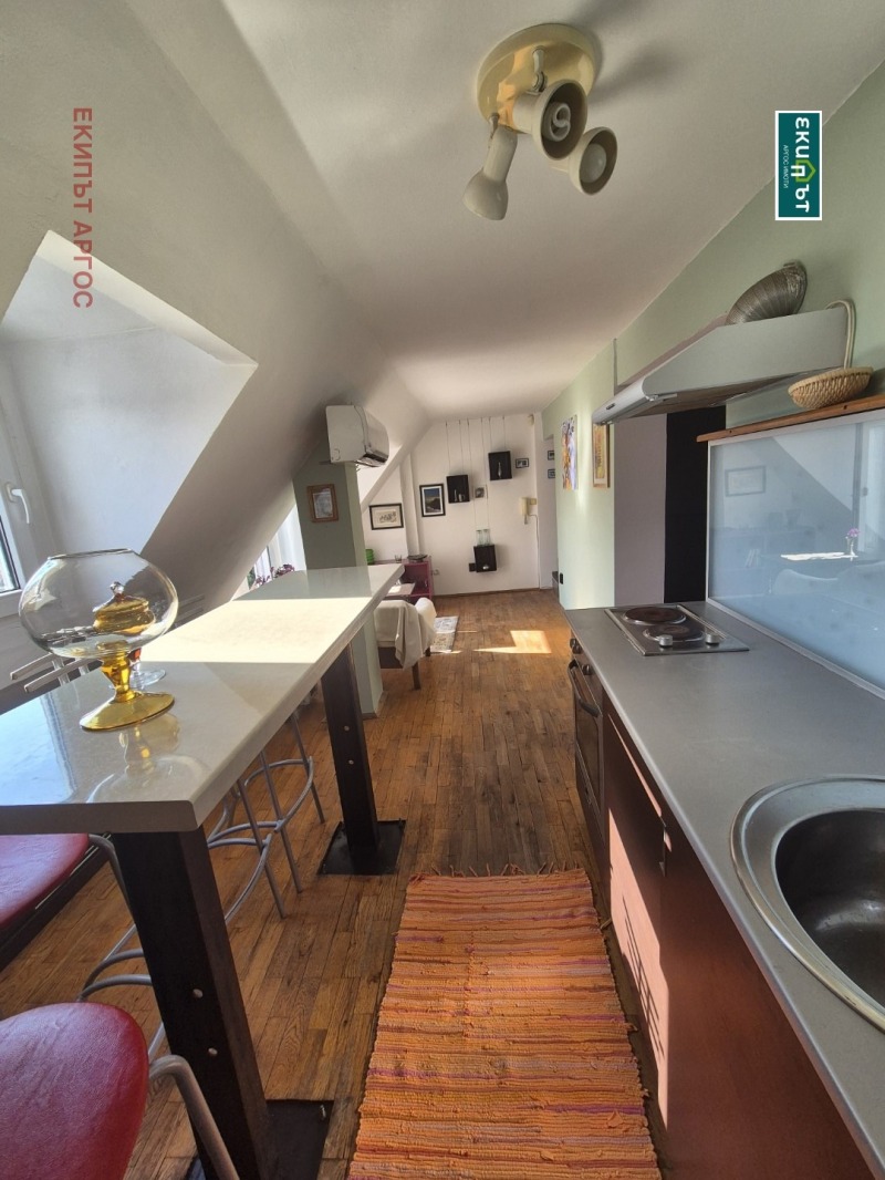 Na prodej  1 ložnice Varna , Okražna bolnica-Generali , 45 m2 | 97507417 - obraz [5]