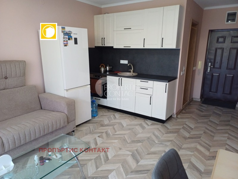 Продается  1 спальня область Бургас , к.к. Слънчев бряг , 65 кв.м | 49445525 - изображение [4]