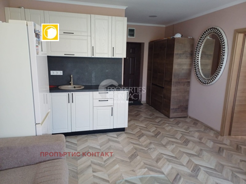 Продается  1 спальня область Бургас , к.к. Слънчев бряг , 65 кв.м | 49445525 - изображение [5]