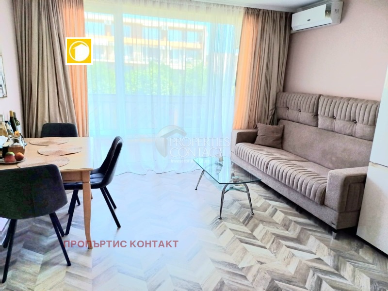 Продается  1 спальня область Бургас , к.к. Слънчев бряг , 65 кв.м | 49445525 - изображение [2]