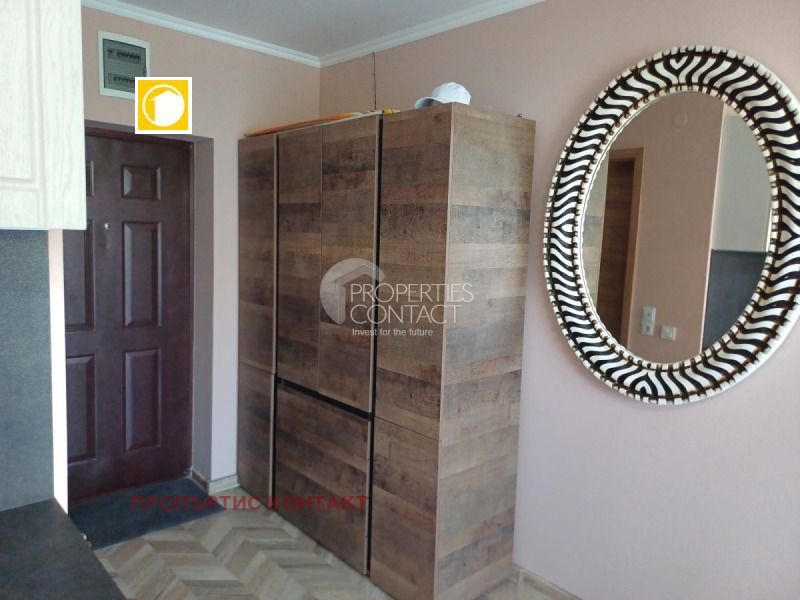 Продается  1 спальня область Бургас , к.к. Слънчев бряг , 65 кв.м | 49445525 - изображение [13]