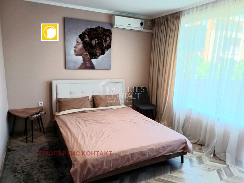Продается  1 спальня область Бургас , к.к. Слънчев бряг , 65 кв.м | 49445525 - изображение [11]