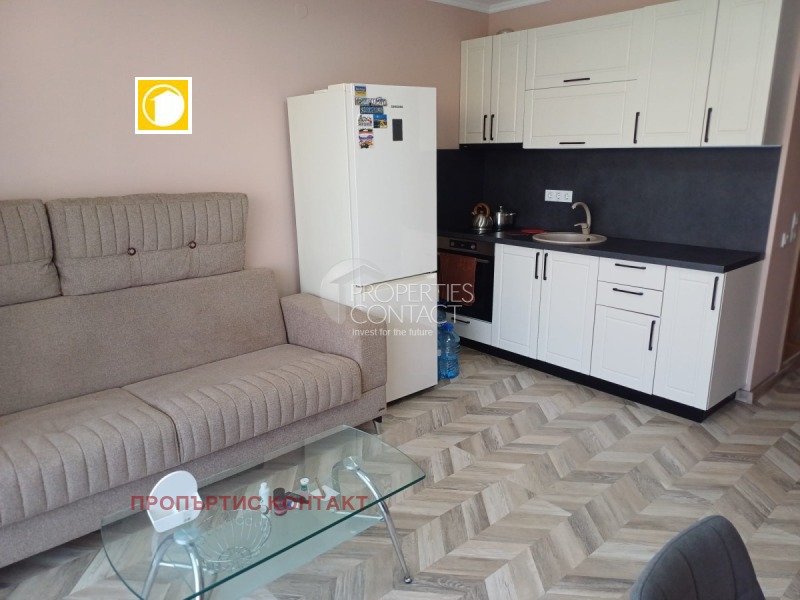 Продается  1 спальня область Бургас , к.к. Слънчев бряг , 65 кв.м | 49445525 - изображение [7]
