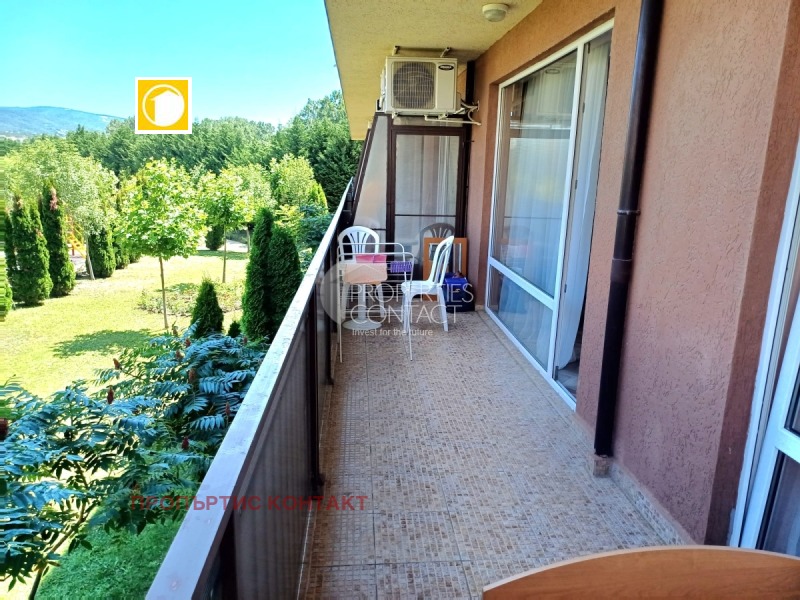 Продается  1 спальня область Бургас , к.к. Слънчев бряг , 65 кв.м | 49445525 - изображение [16]