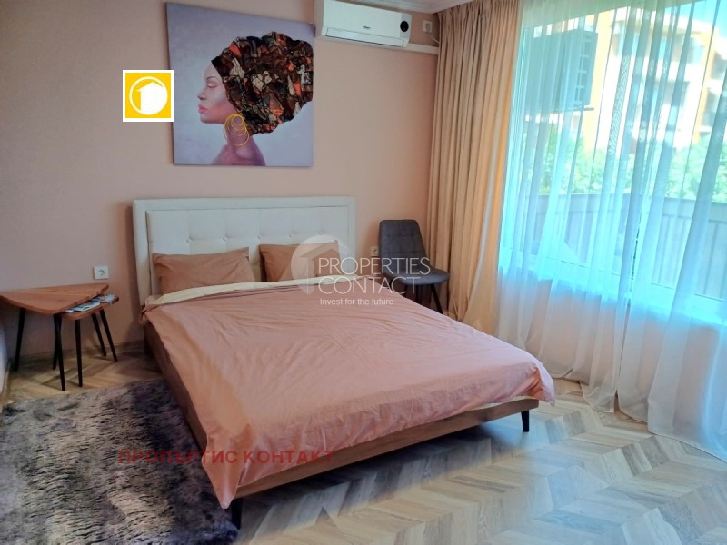 Продается  1 спальня область Бургас , к.к. Слънчев бряг , 65 кв.м | 49445525 - изображение [9]