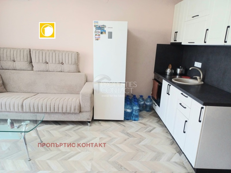 Продается  1 спальня область Бургас , к.к. Слънчев бряг , 65 кв.м | 49445525 - изображение [3]