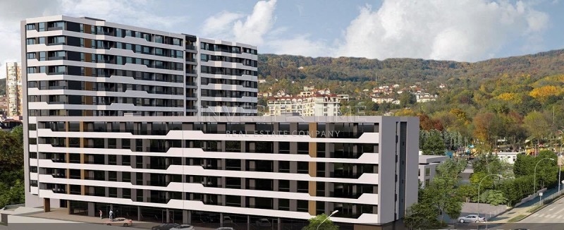 In vendita  1 camera da letto Varna , Vazragdane 1 , 62 mq | 67882436 - Immagine [2]