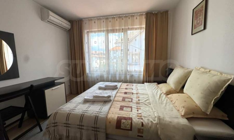 À vendre  1 chambre région Blagoevgrad , Bansko , 59 m² | 91551067 - image [5]