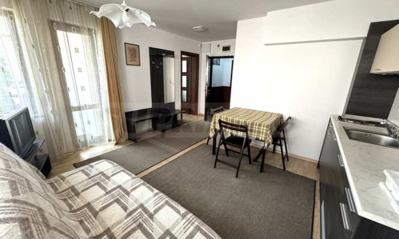 À vendre  1 chambre région Blagoevgrad , Bansko , 59 m² | 91551067