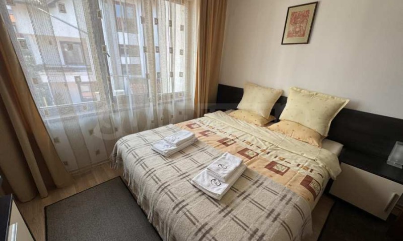 À vendre  1 chambre région Blagoevgrad , Bansko , 59 m² | 91551067 - image [6]