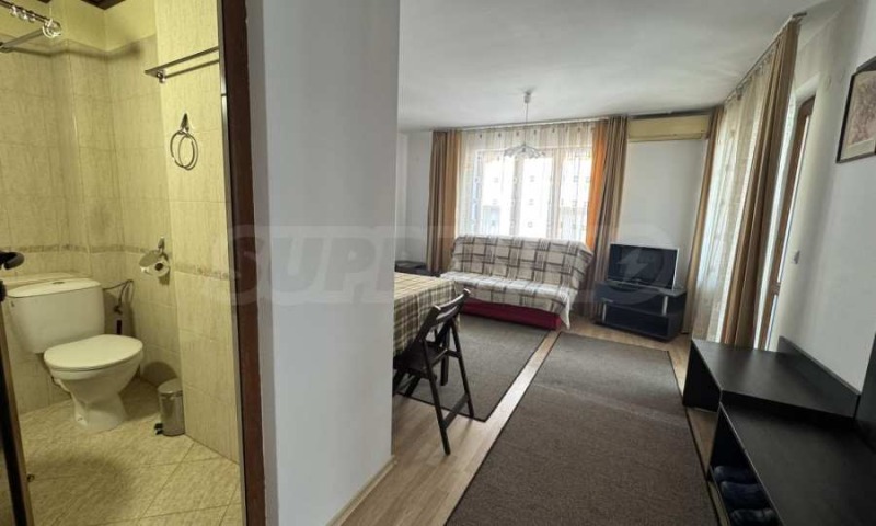 À vendre  1 chambre région Blagoevgrad , Bansko , 59 m² | 91551067 - image [4]