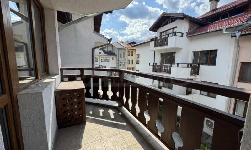 À vendre  1 chambre région Blagoevgrad , Bansko , 59 m² | 91551067 - image [7]
