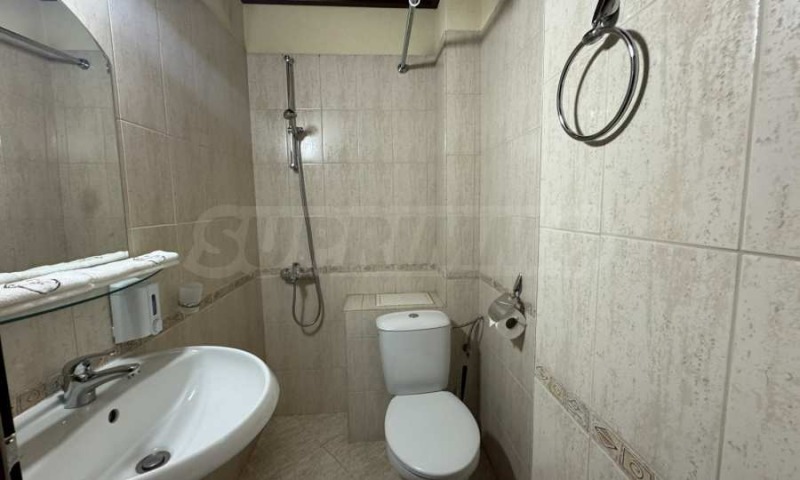 À vendre  1 chambre région Blagoevgrad , Bansko , 59 m² | 91551067 - image [8]