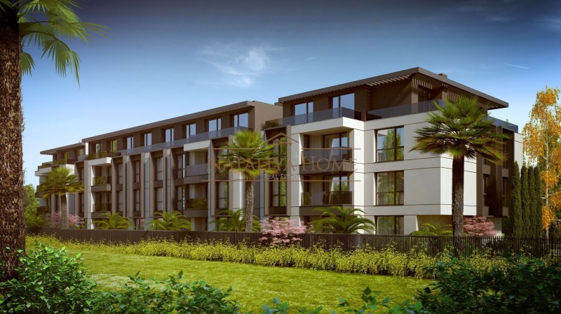 Продава 2-СТАЕН, гр. Бургас, Сарафово, снимка 6 - Апартаменти - 52333063