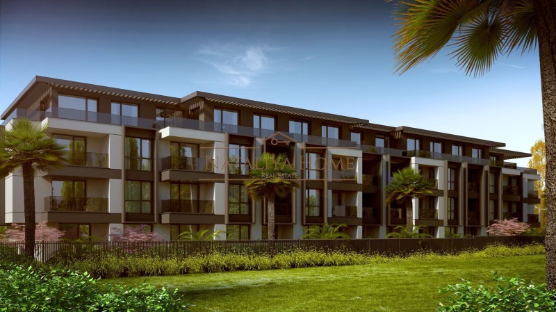 Продава 2-СТАЕН, гр. Бургас, Сарафово, снимка 4 - Апартаменти - 52333063