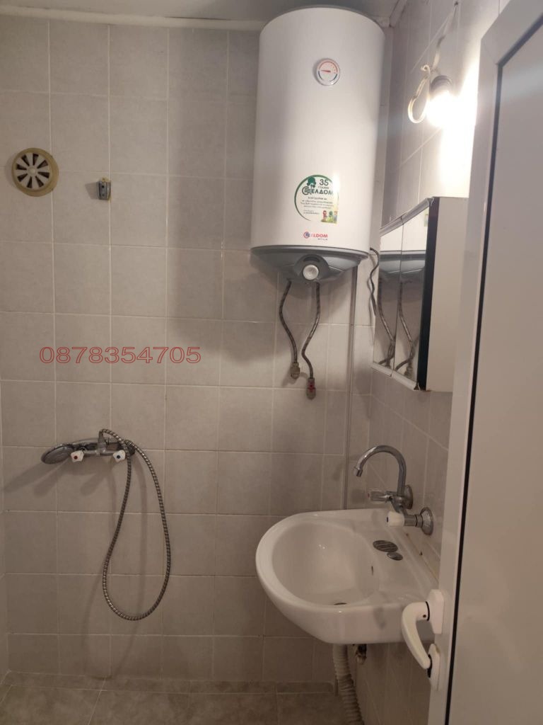 Продава 2-СТАЕН, гр. Русе, Център, снимка 3 - Апартаменти - 54146015