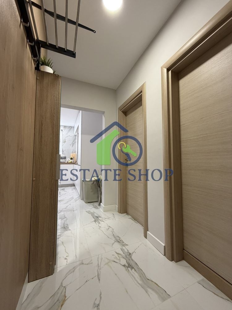Продава 2-СТАЕН, гр. Пловдив, Тракия, снимка 16 - Апартаменти - 54972323