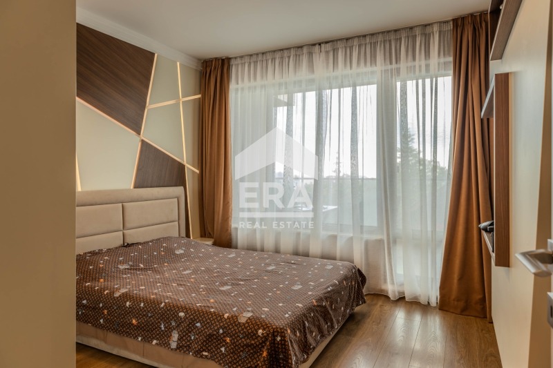 Продава 2-СТАЕН, гр. Варна, м-т Ален мак, снимка 6 - Апартаменти - 55880412