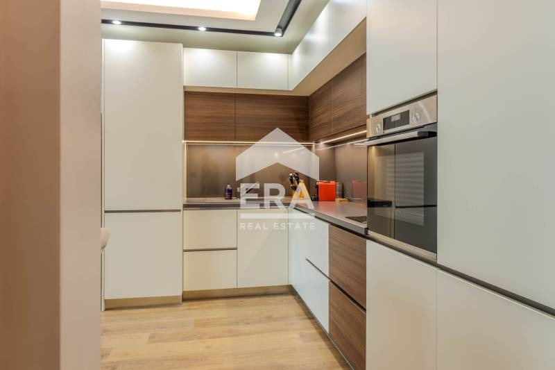 Продава 2-СТАЕН, гр. Варна, м-т Ален мак, снимка 2 - Апартаменти - 55696912