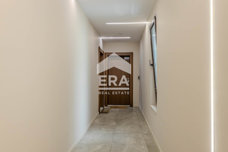 Продава 2-СТАЕН, гр. Варна, м-т Ален мак, снимка 11 - Апартаменти - 55880412