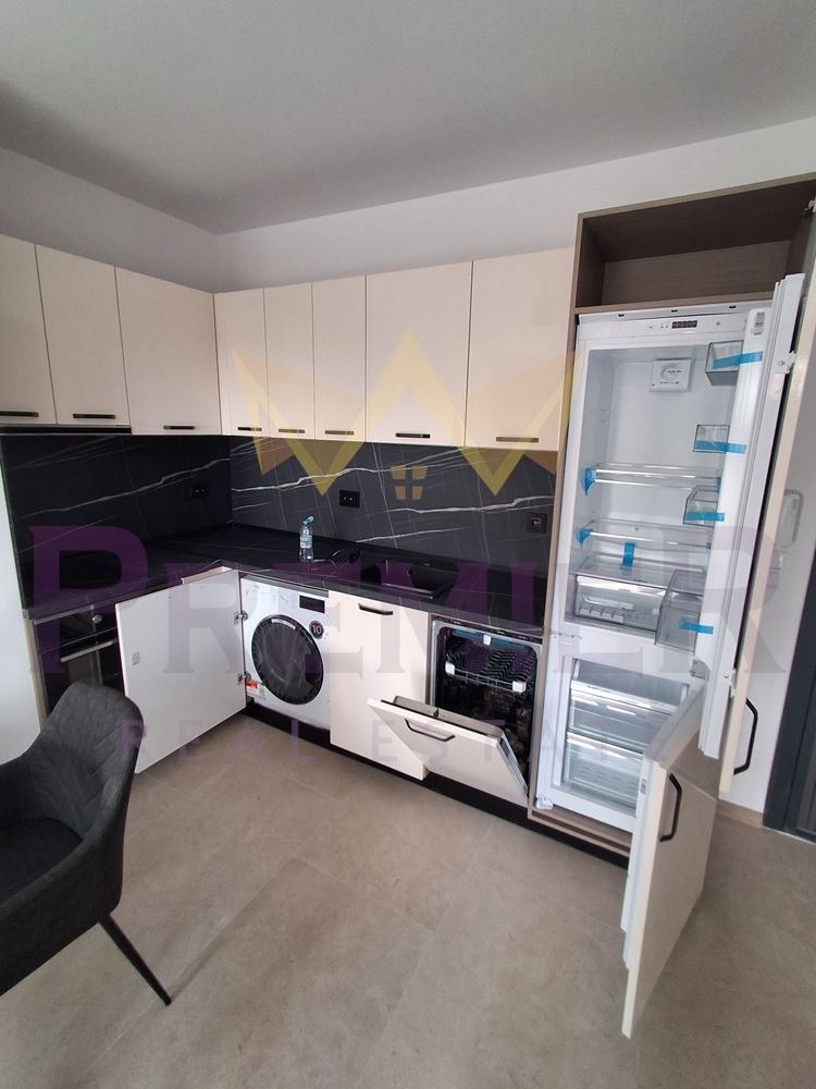 Продава 2-СТАЕН, гр. Варна, Бриз, снимка 5 - Апартаменти - 55625508