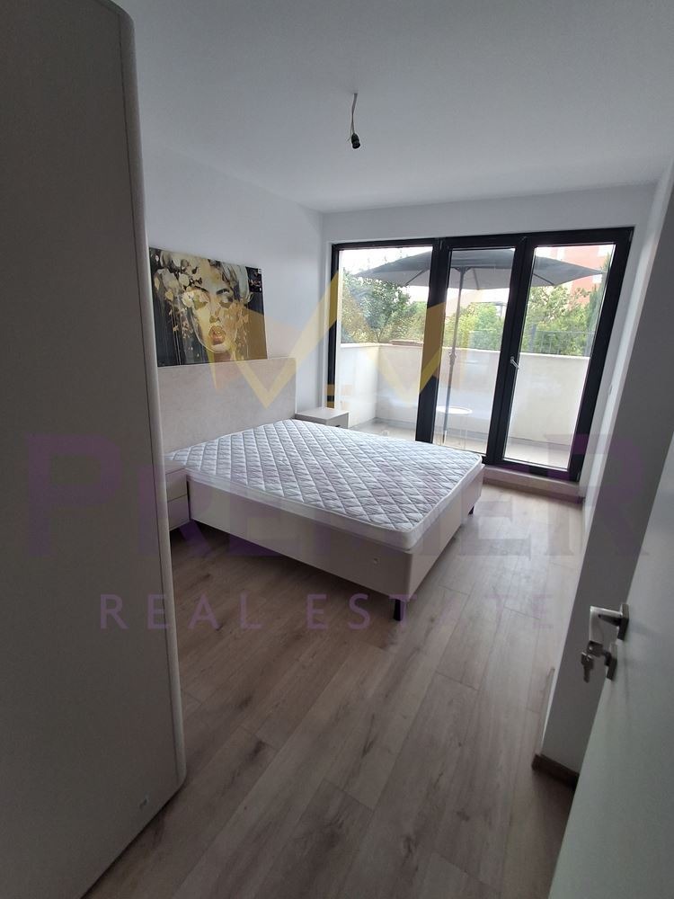 Продава 2-СТАЕН, гр. Варна, Бриз, снимка 3 - Апартаменти - 55625508