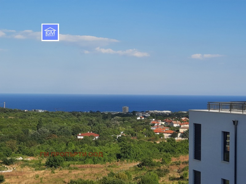 En venta  2 dormitorios Varna , Vinitsa , 87 metros cuadrados | 34204459 - imagen [3]