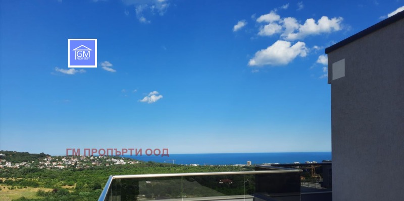 En venta  2 dormitorios Varna , Vinitsa , 87 metros cuadrados | 34204459 - imagen [12]