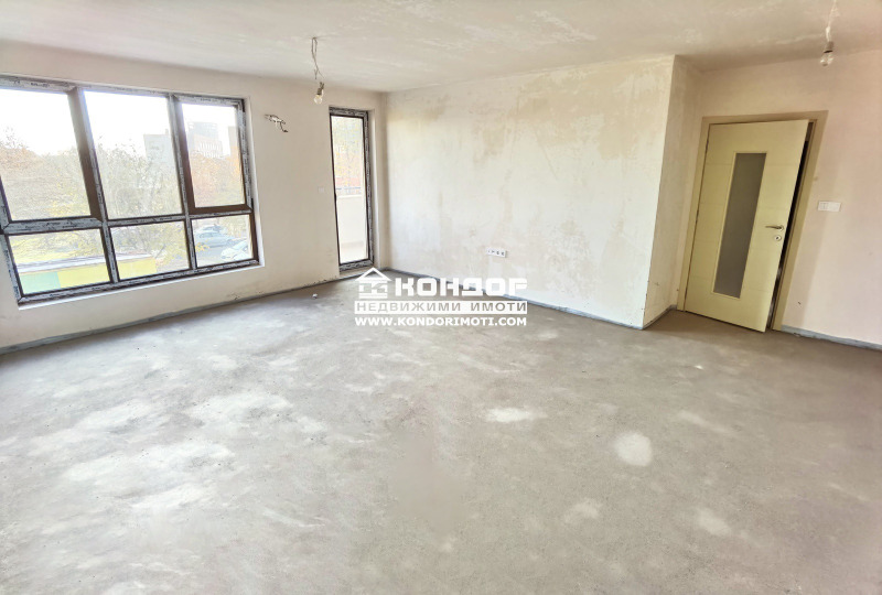 Te koop  2 slaapkamers Plovdiv , Christo Smirnenski , 117 m² | 29662229 - afbeelding [2]