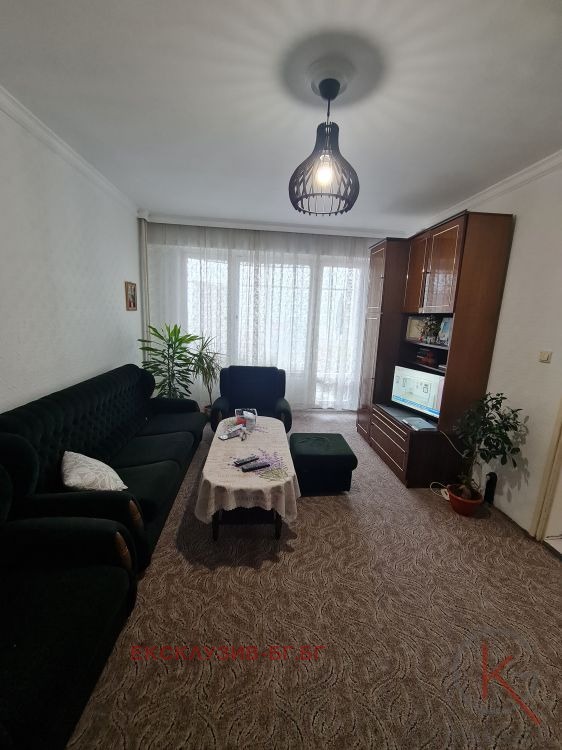 Продава 3-СТАЕН, гр. Шумен, Добруджански, снимка 14 - Aпартаменти - 48054739