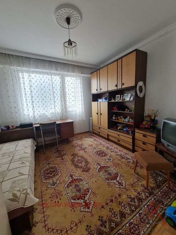 Продава 3-СТАЕН, гр. Шумен, Добруджански, снимка 4 - Aпартаменти - 48054739