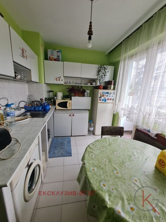 Продава 3-СТАЕН, гр. Шумен, Добруджански, снимка 5 - Aпартаменти - 48054739