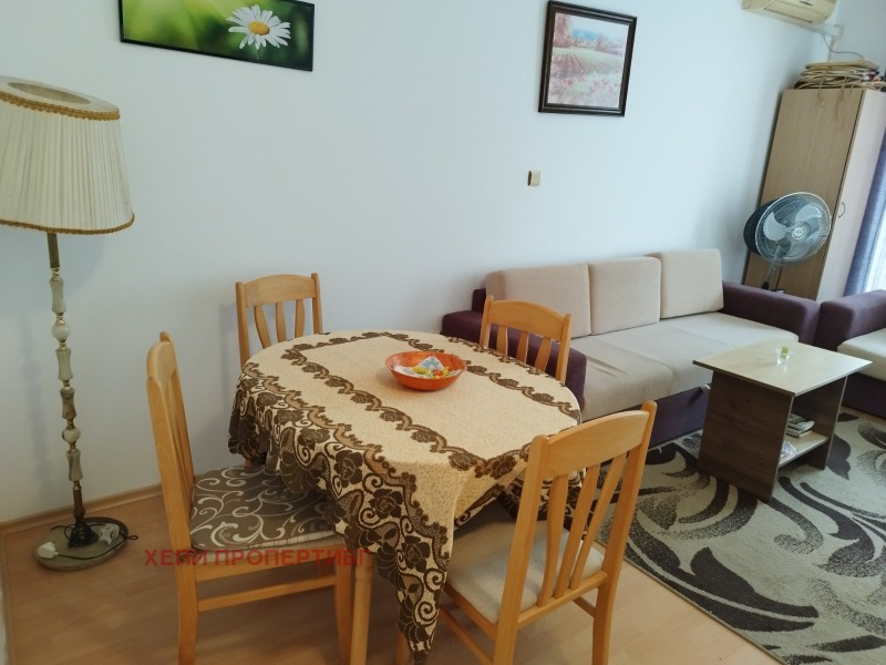 Продава  3-стаен област Бургас , к.к. Слънчев бряг , 78 кв.м | 13048583 - изображение [4]