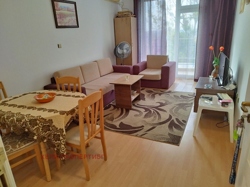Продава  3-стаен област Бургас , к.к. Слънчев бряг , 78 кв.м | 13048583 - изображение [2]